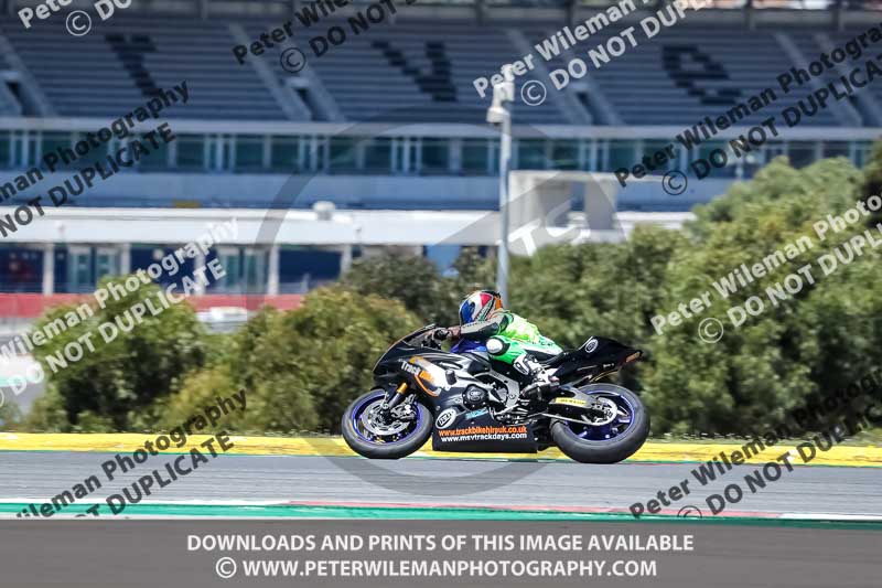 may 2019;motorbikes;no limits;peter wileman photography;portimao;portugal;trackday digital images